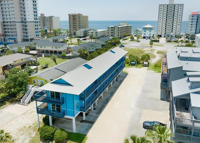 Apartment Lagoon Sun 6