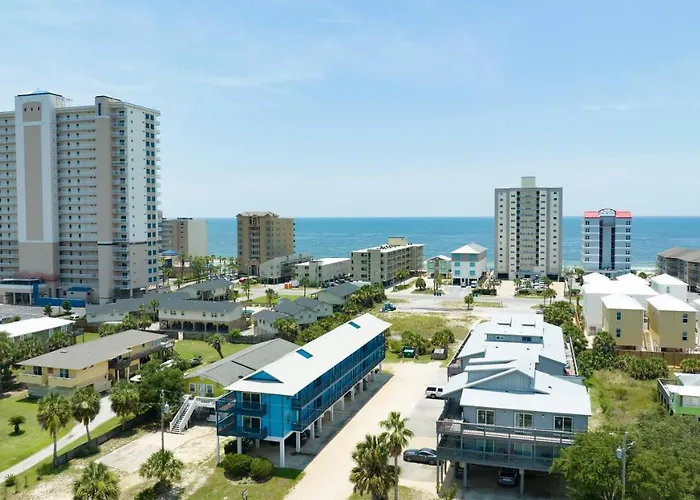 Apartment Lagoon Sun 6 *