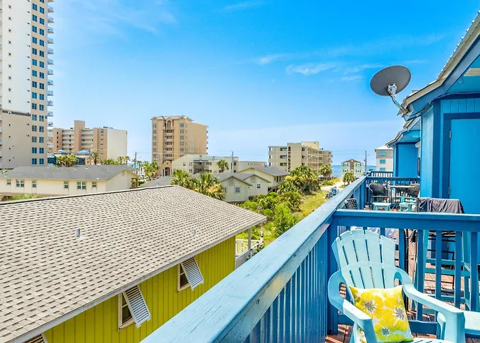 Lagoon Sun 6 Gulf Shores