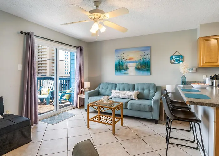 Apartment Lagoon Sun 6 *